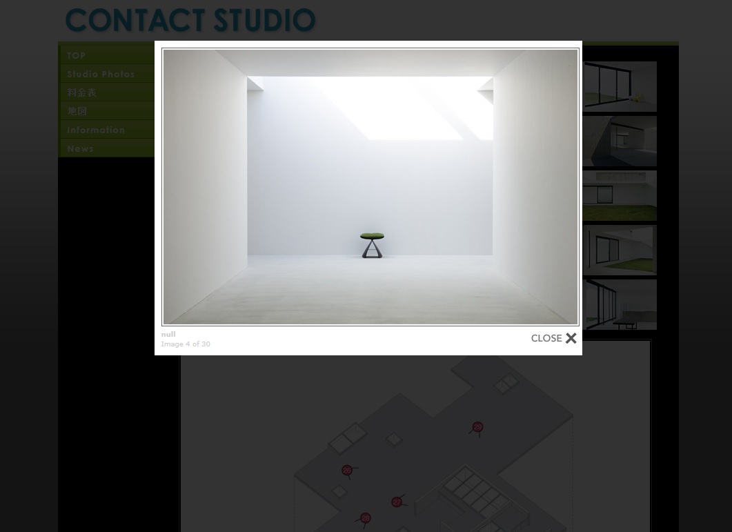 CONTACT STUDIO